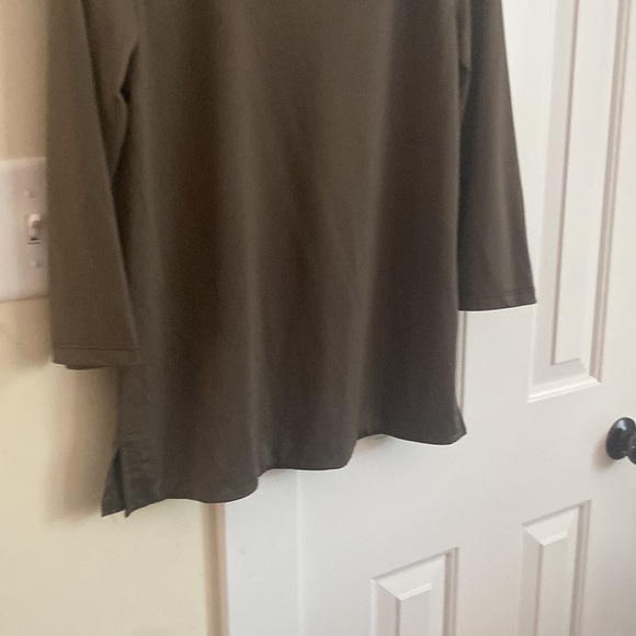 Jean-Pierre Klifa Paris Blouse - Picture 5 of 6